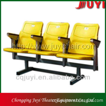 BLM-6200 Wholesale plastic chair stackable for stadium plastic chair